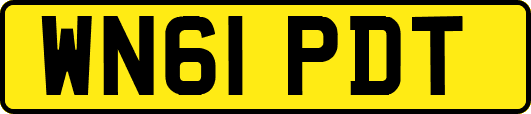 WN61PDT