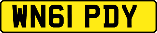 WN61PDY