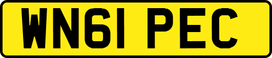 WN61PEC