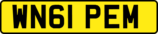 WN61PEM