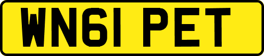 WN61PET