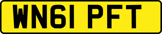 WN61PFT