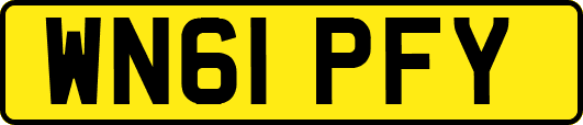 WN61PFY