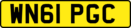 WN61PGC