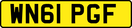 WN61PGF