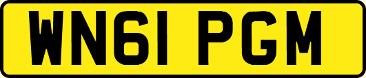 WN61PGM
