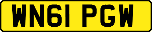 WN61PGW