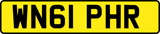 WN61PHR