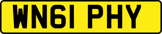 WN61PHY