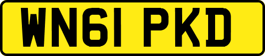 WN61PKD