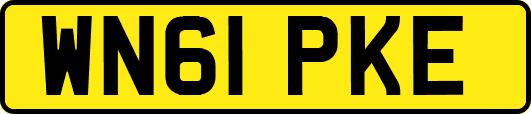WN61PKE