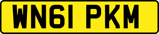 WN61PKM