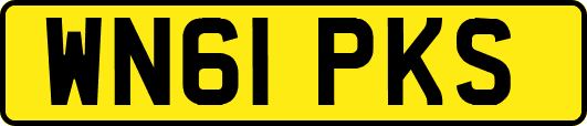 WN61PKS