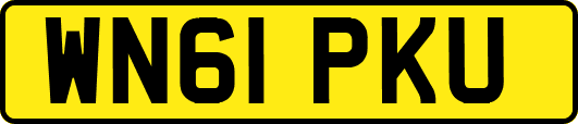 WN61PKU