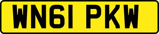 WN61PKW