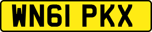 WN61PKX