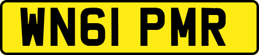 WN61PMR