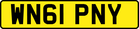 WN61PNY