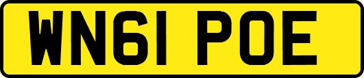 WN61POE