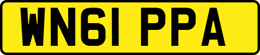 WN61PPA