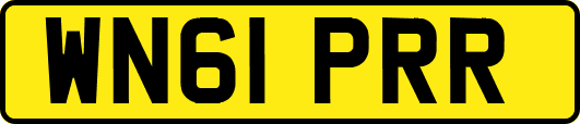 WN61PRR