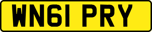WN61PRY