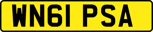 WN61PSA