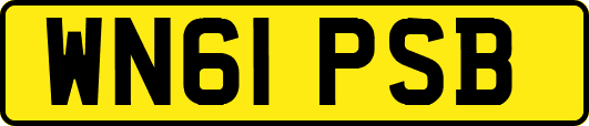 WN61PSB