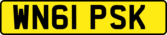 WN61PSK