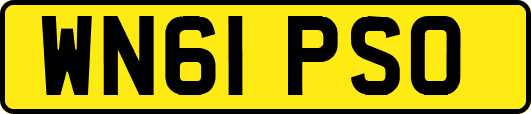 WN61PSO