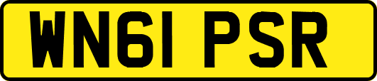 WN61PSR