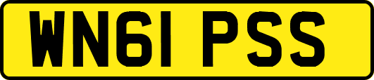 WN61PSS