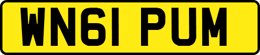 WN61PUM