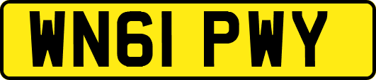 WN61PWY