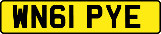 WN61PYE