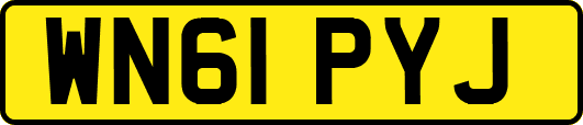 WN61PYJ