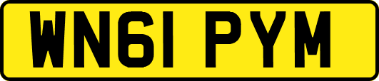WN61PYM