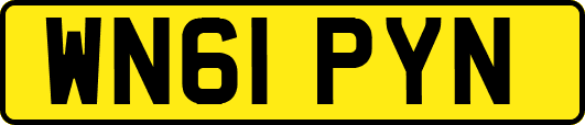 WN61PYN