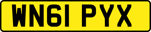 WN61PYX
