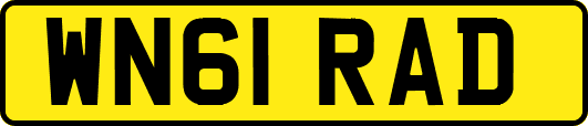 WN61RAD