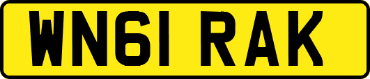 WN61RAK