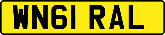 WN61RAL