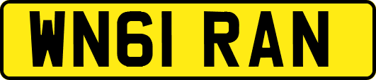 WN61RAN