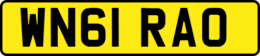 WN61RAO
