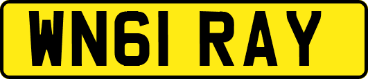 WN61RAY