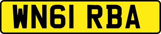 WN61RBA