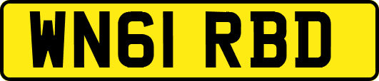 WN61RBD
