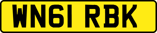 WN61RBK