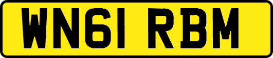 WN61RBM