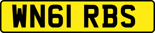 WN61RBS